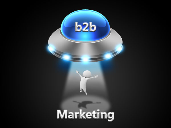 Видео для бизнеса от B2B Marketing
